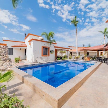 Gobaja Villas 3 Bedroom La Paz Kültér fotó
