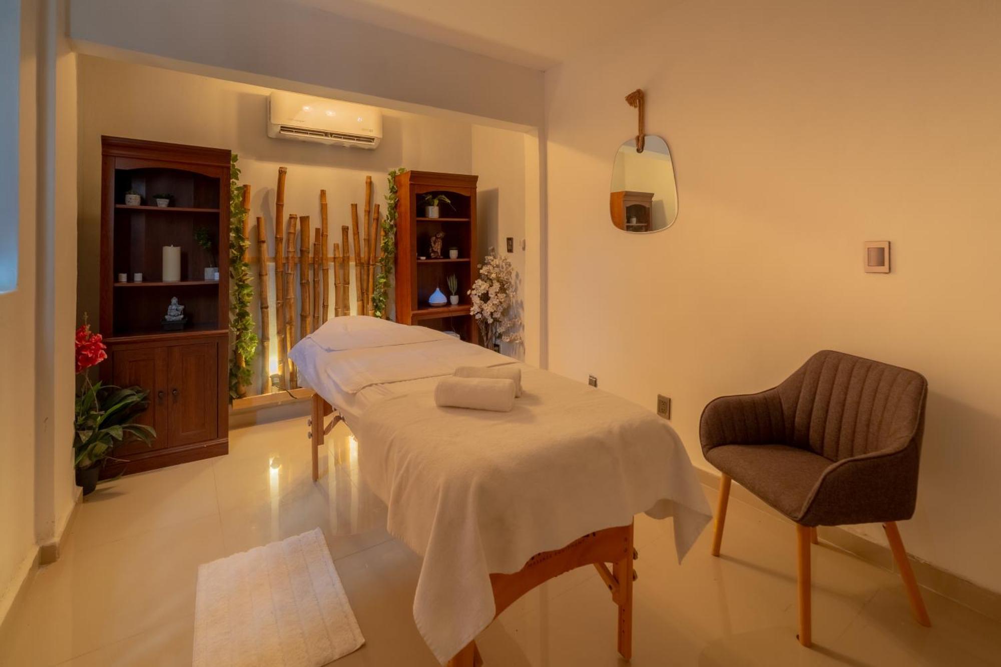 Gobaja Villas 3 Bedroom La Paz Kültér fotó