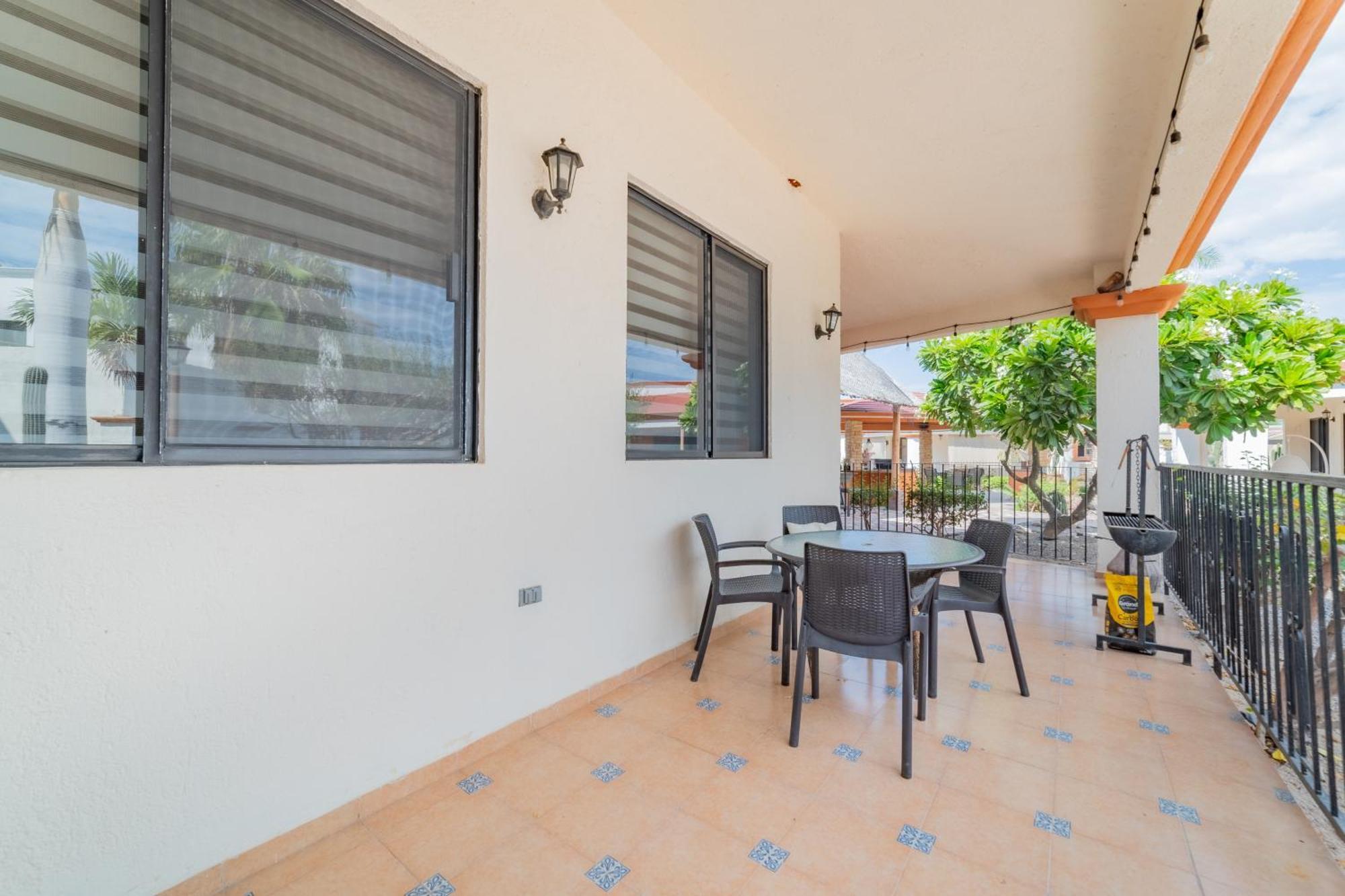 Gobaja Villas 3 Bedroom La Paz Kültér fotó