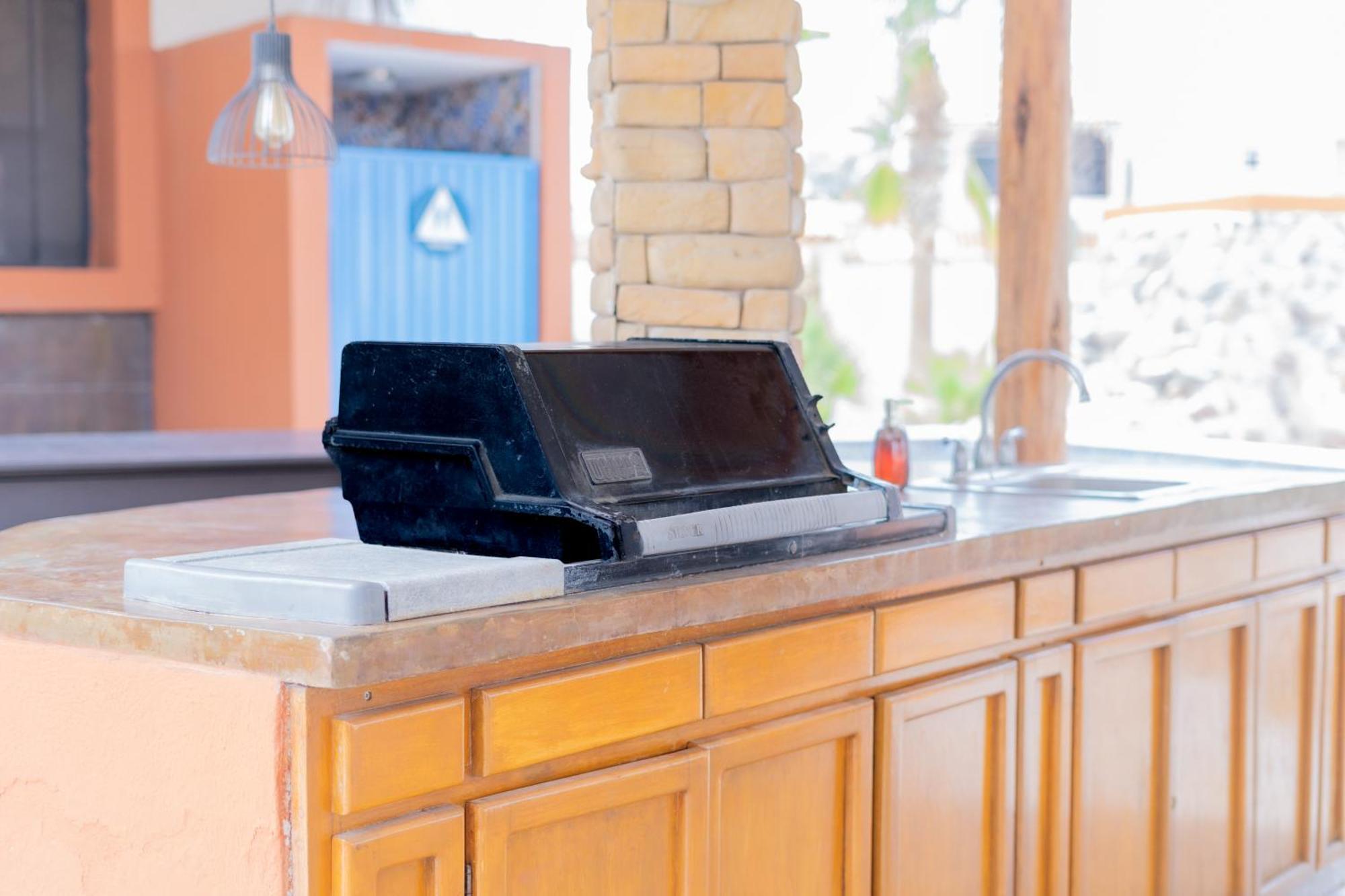 Gobaja Villas 3 Bedroom La Paz Kültér fotó