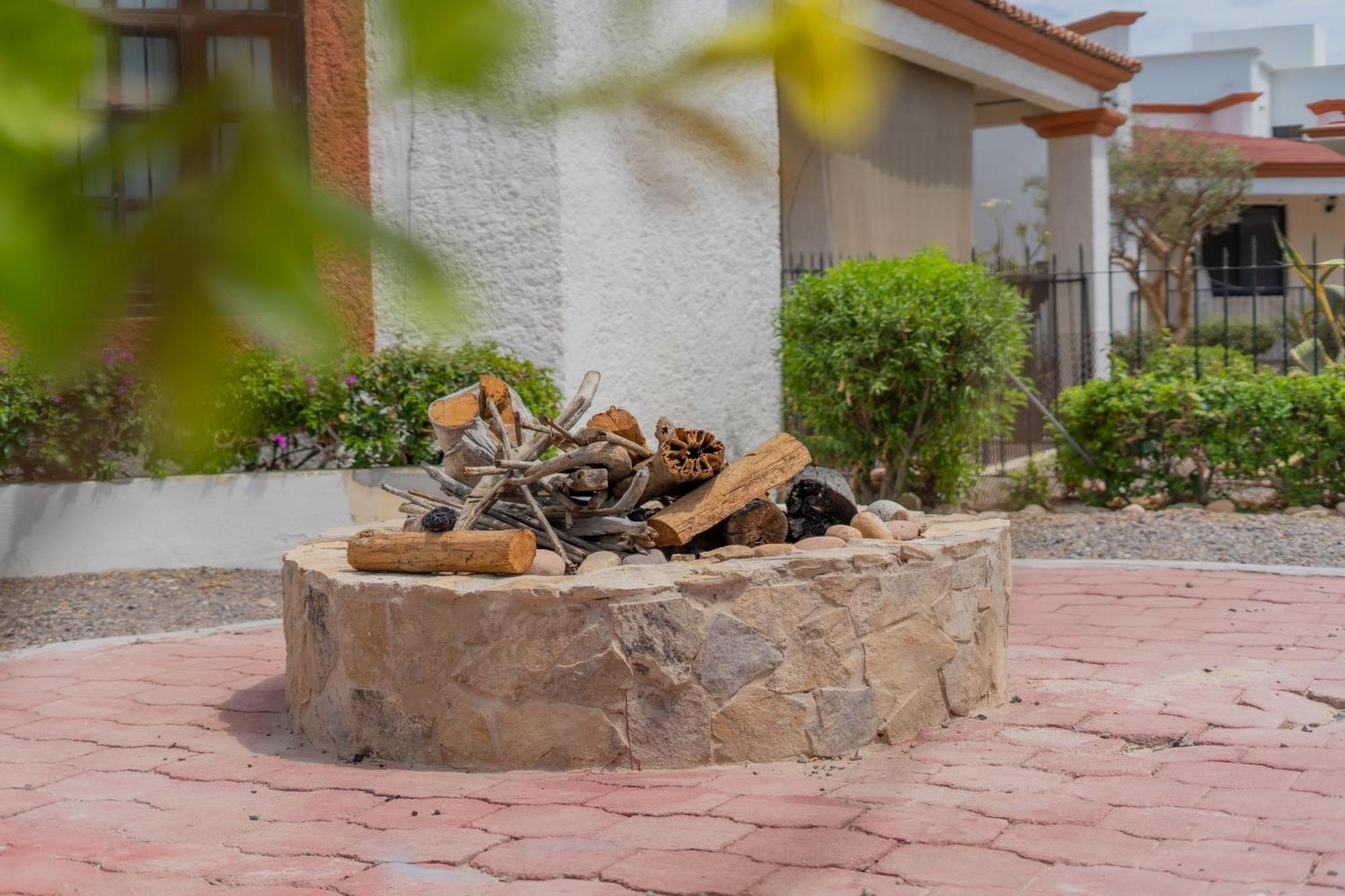Gobaja Villas 3 Bedroom La Paz Kültér fotó