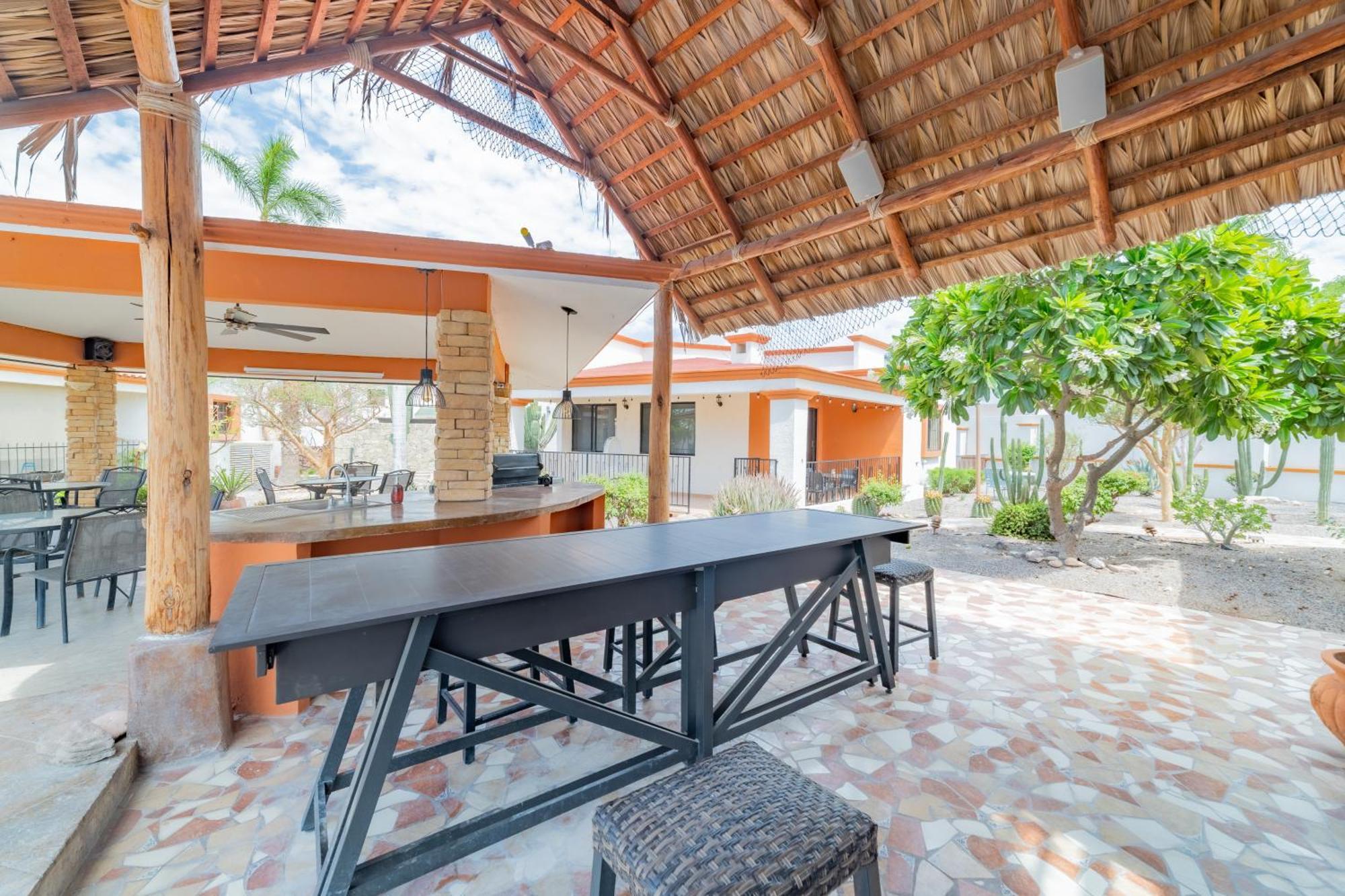 Gobaja Villas 3 Bedroom La Paz Kültér fotó