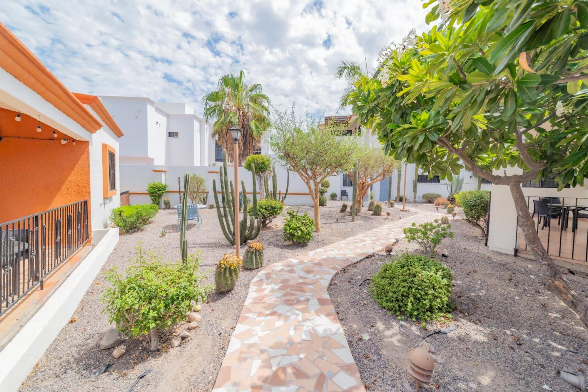 Gobaja Villas 3 Bedroom La Paz Kültér fotó