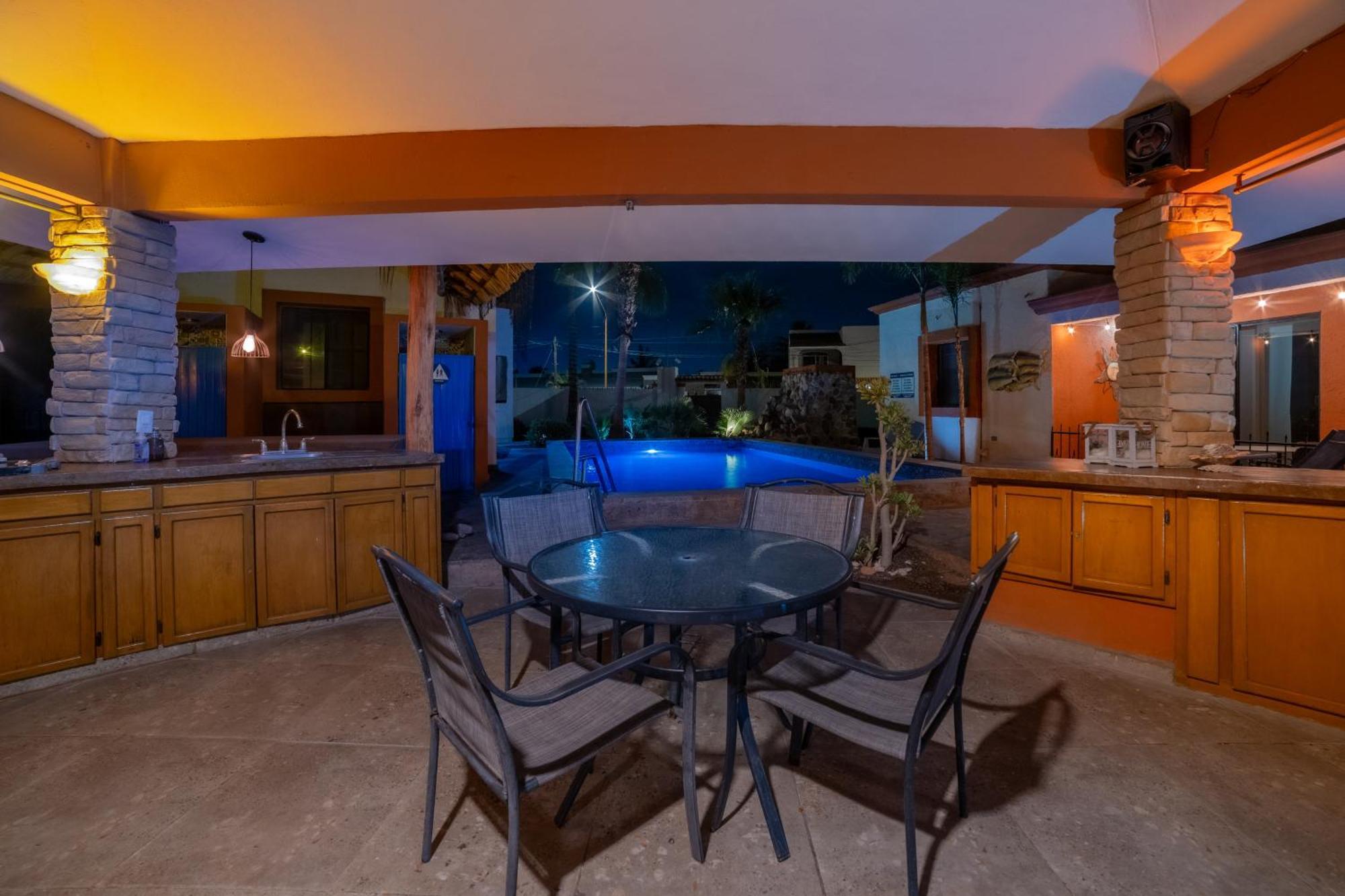 Gobaja Villas 3 Bedroom La Paz Kültér fotó