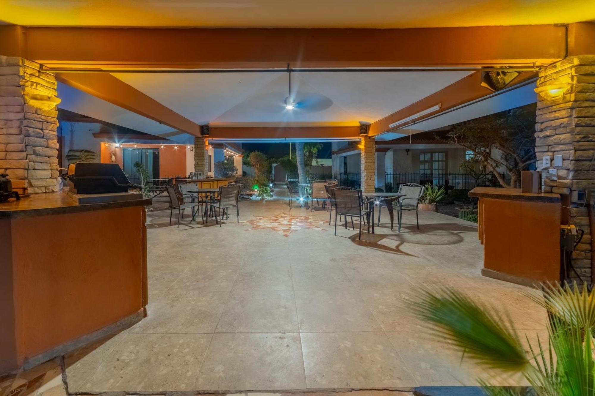 Gobaja Villas 3 Bedroom La Paz Kültér fotó