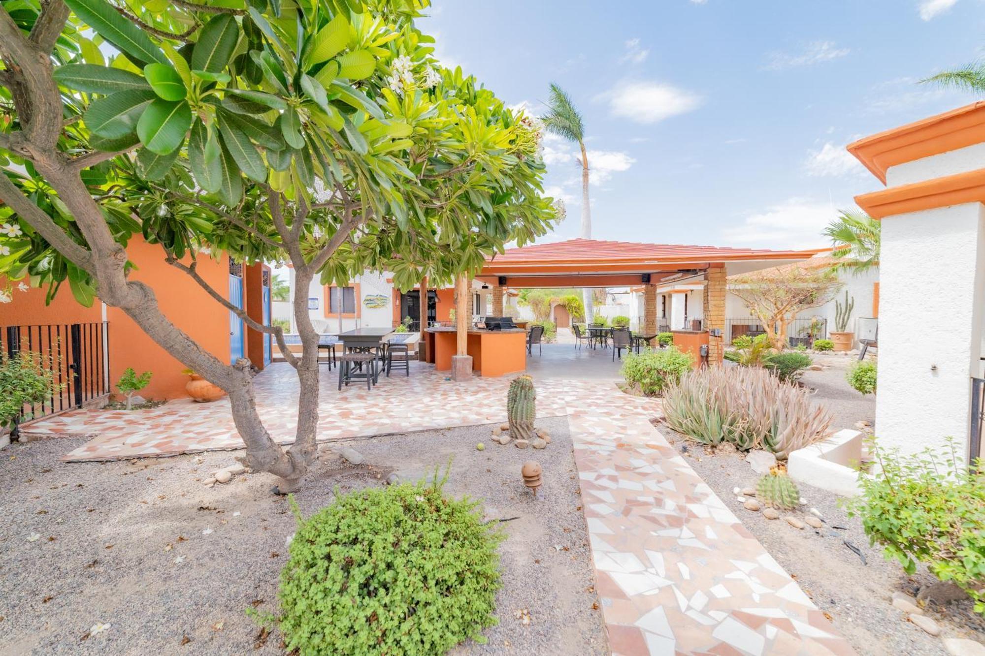 Gobaja Villas 3 Bedroom La Paz Kültér fotó