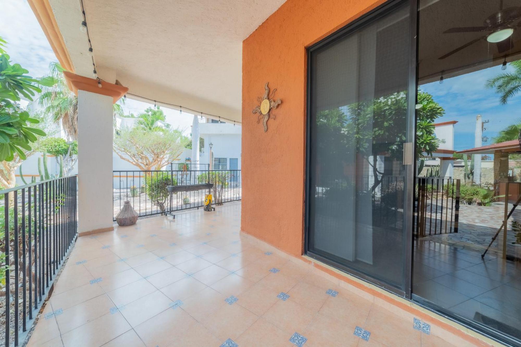 Gobaja Villas 3 Bedroom La Paz Kültér fotó