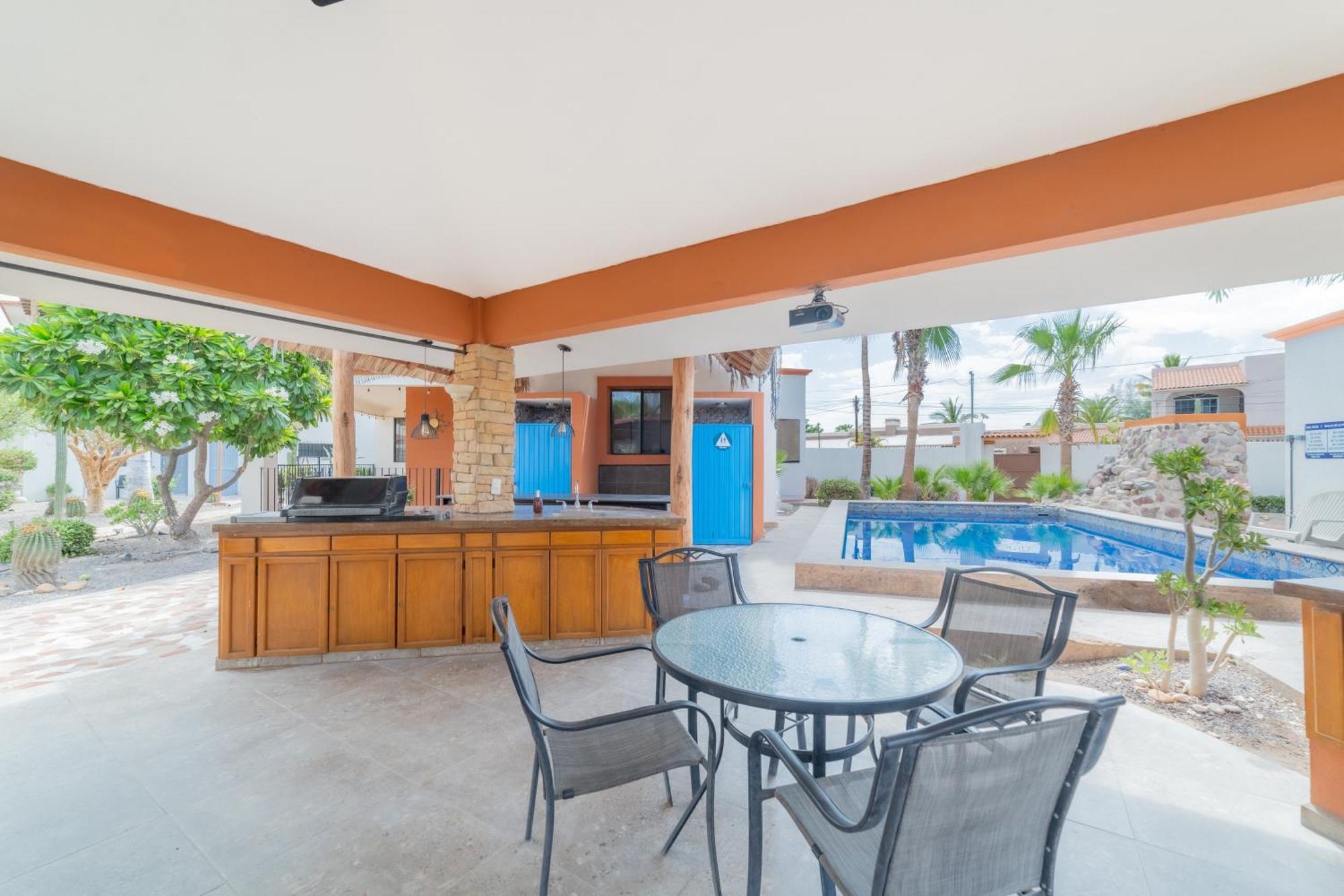 Gobaja Villas 3 Bedroom La Paz Kültér fotó