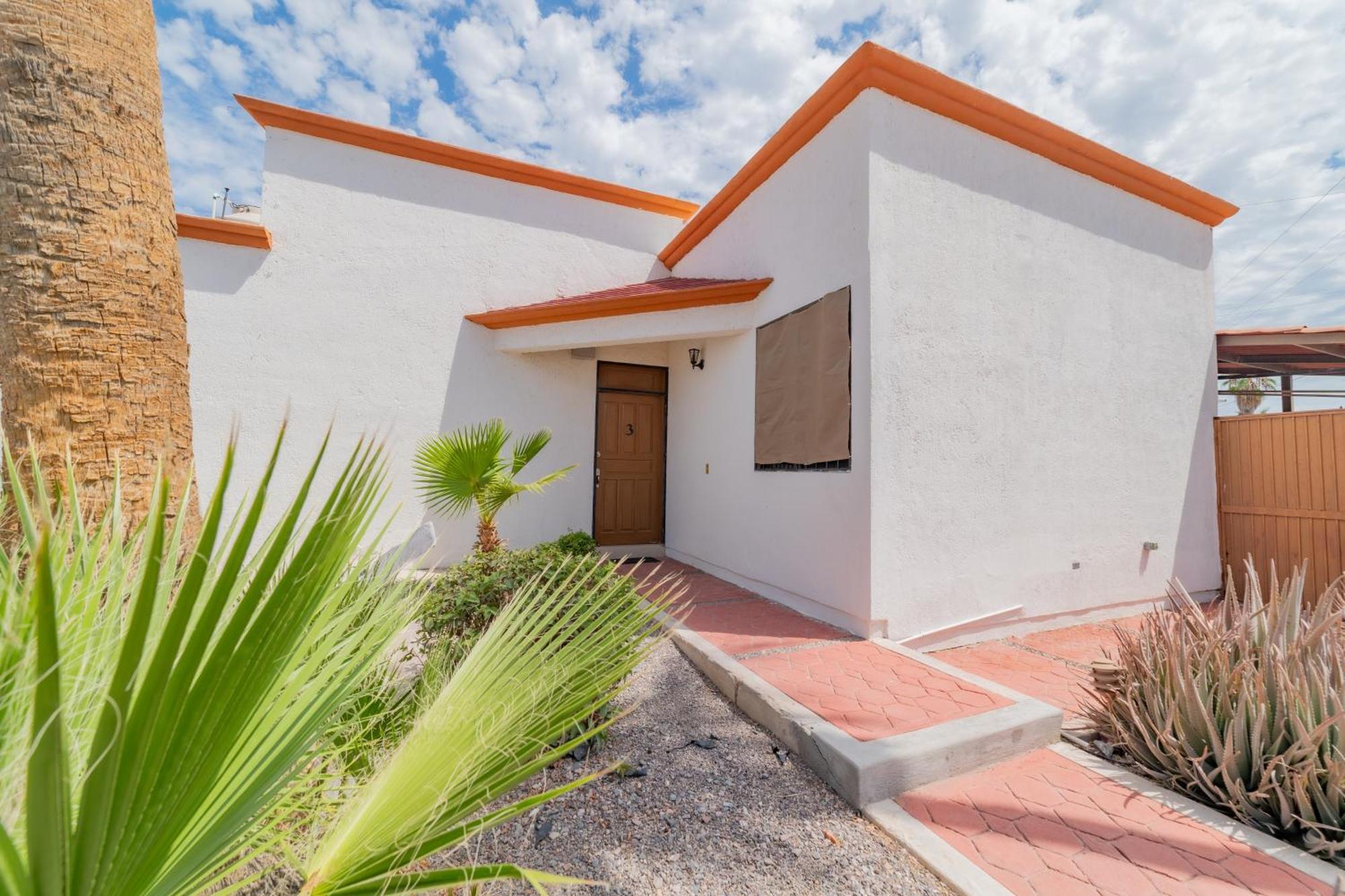 Gobaja Villas 3 Bedroom La Paz Kültér fotó