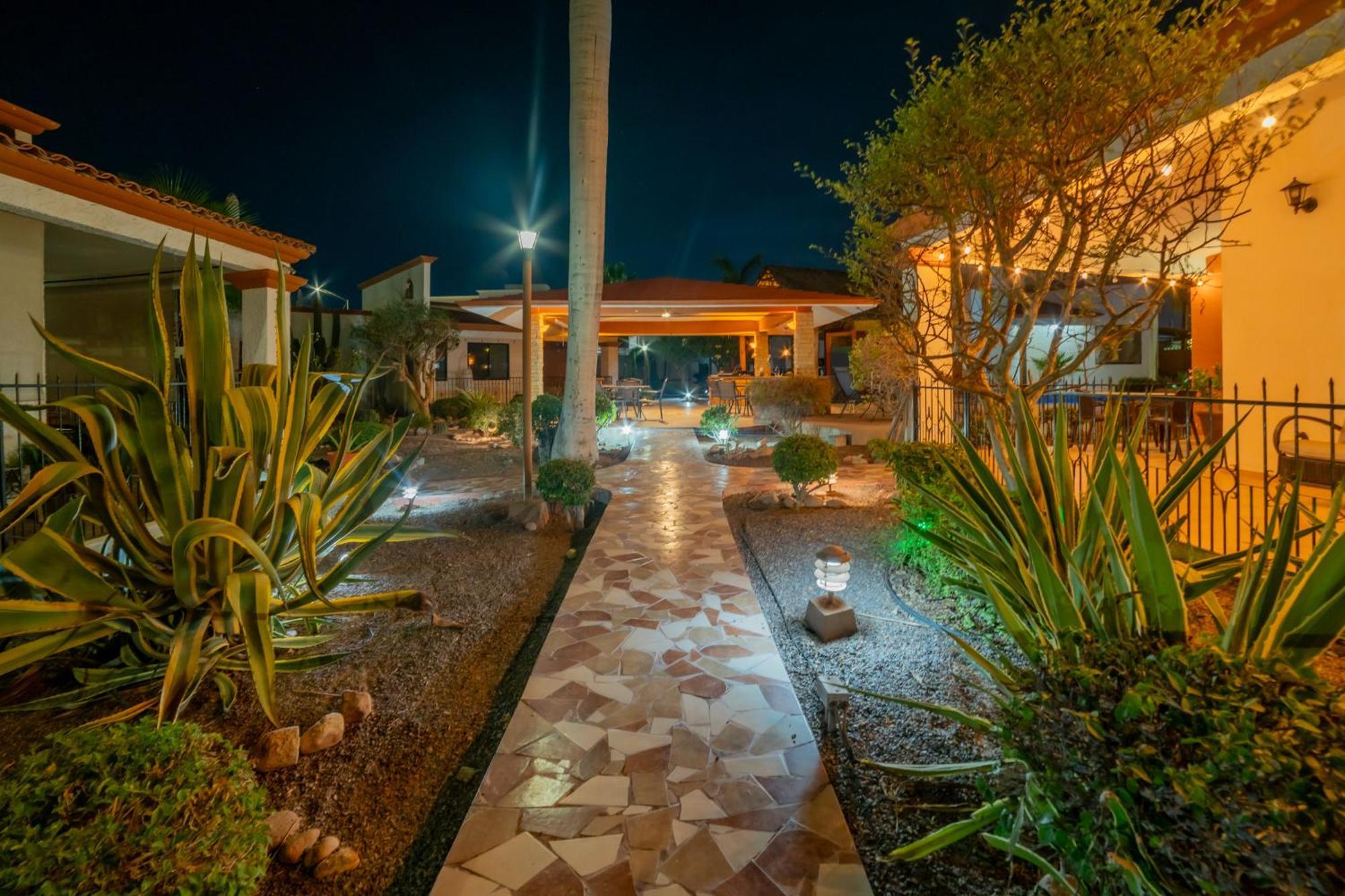 Gobaja Villas 3 Bedroom La Paz Kültér fotó