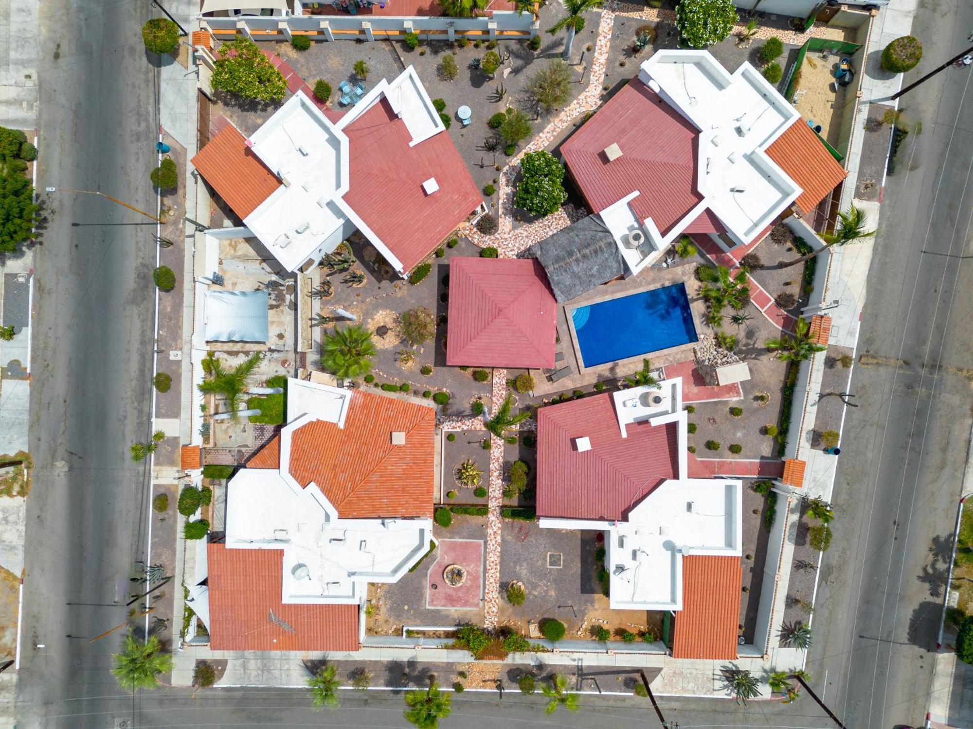 Gobaja Villas 3 Bedroom La Paz Kültér fotó