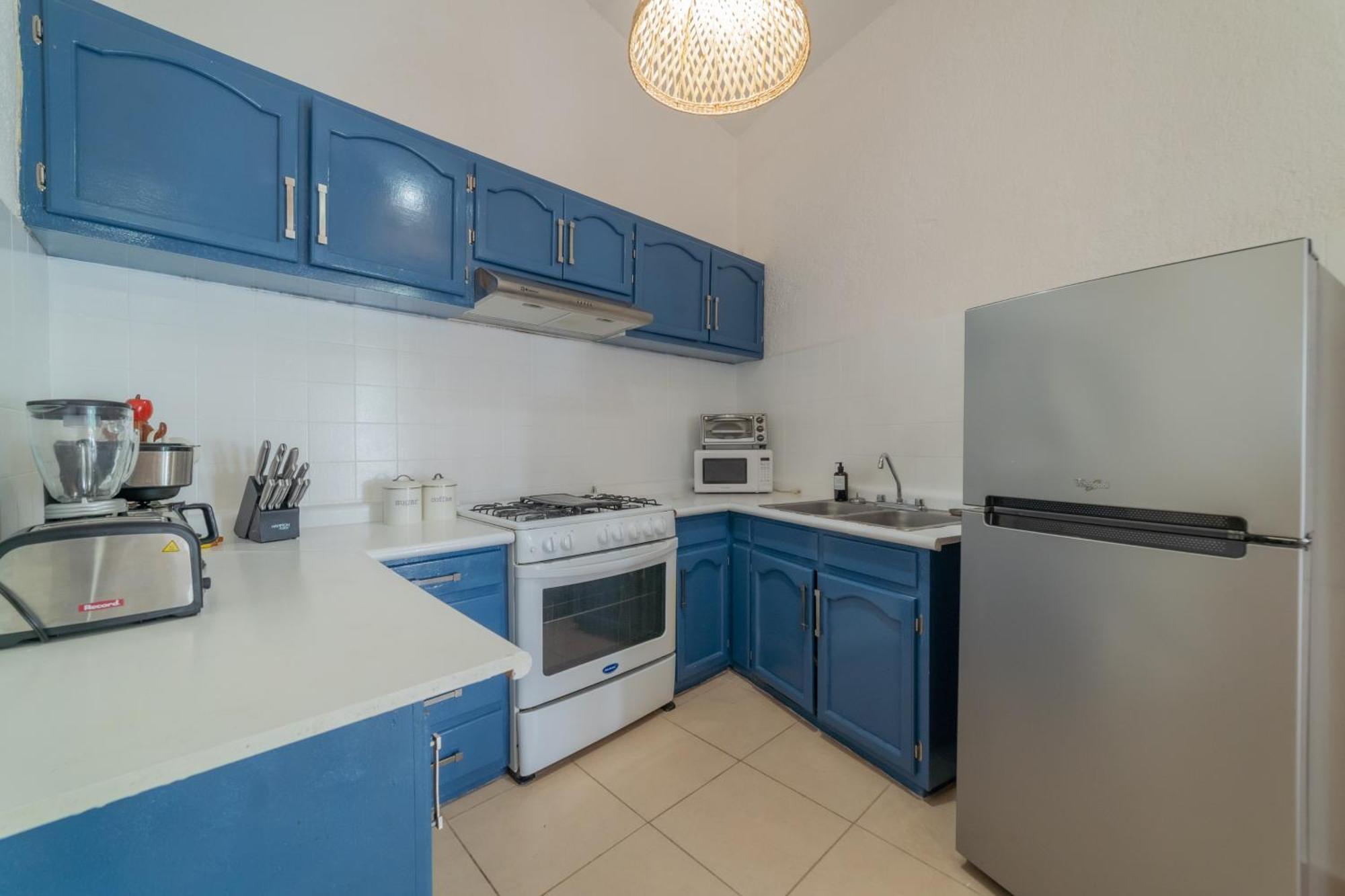 Gobaja Villas 3 Bedroom La Paz Kültér fotó