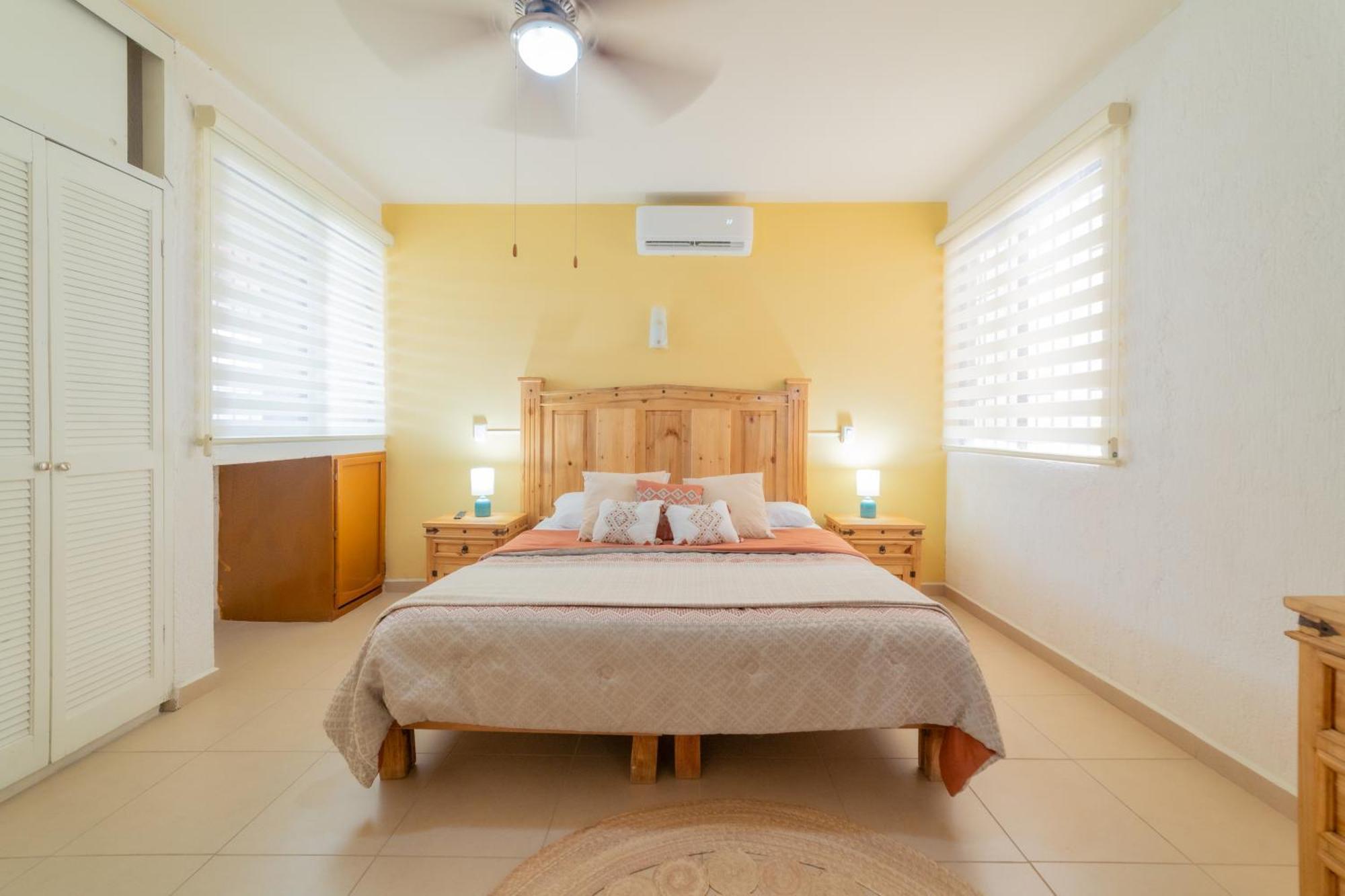 Gobaja Villas 3 Bedroom La Paz Kültér fotó