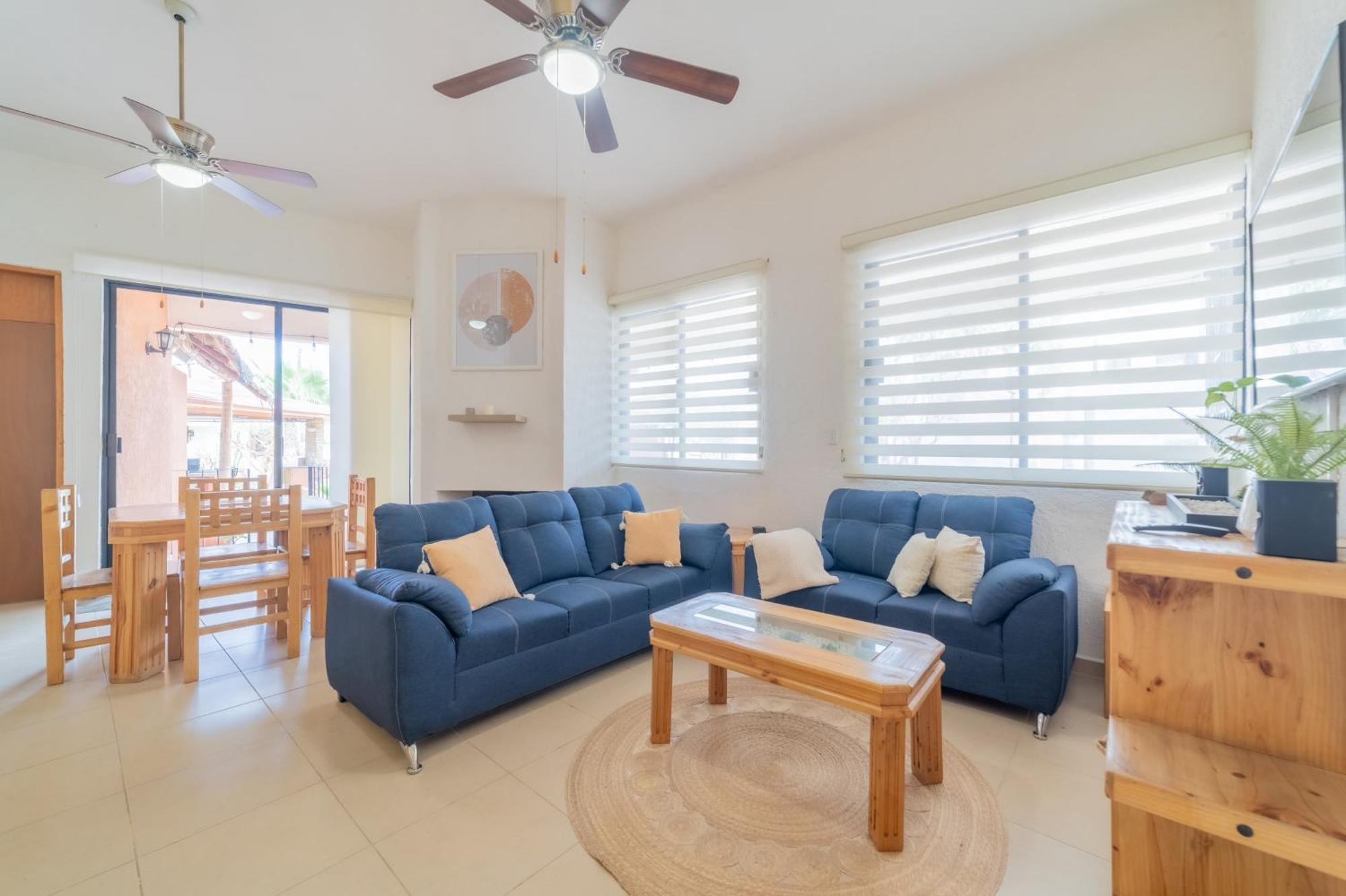 Gobaja Villas 3 Bedroom La Paz Kültér fotó