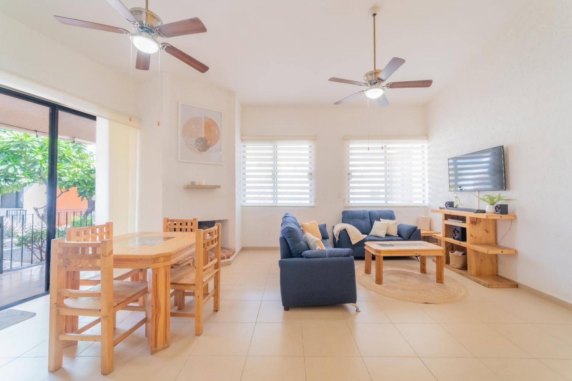 Gobaja Villas 3 Bedroom La Paz Kültér fotó