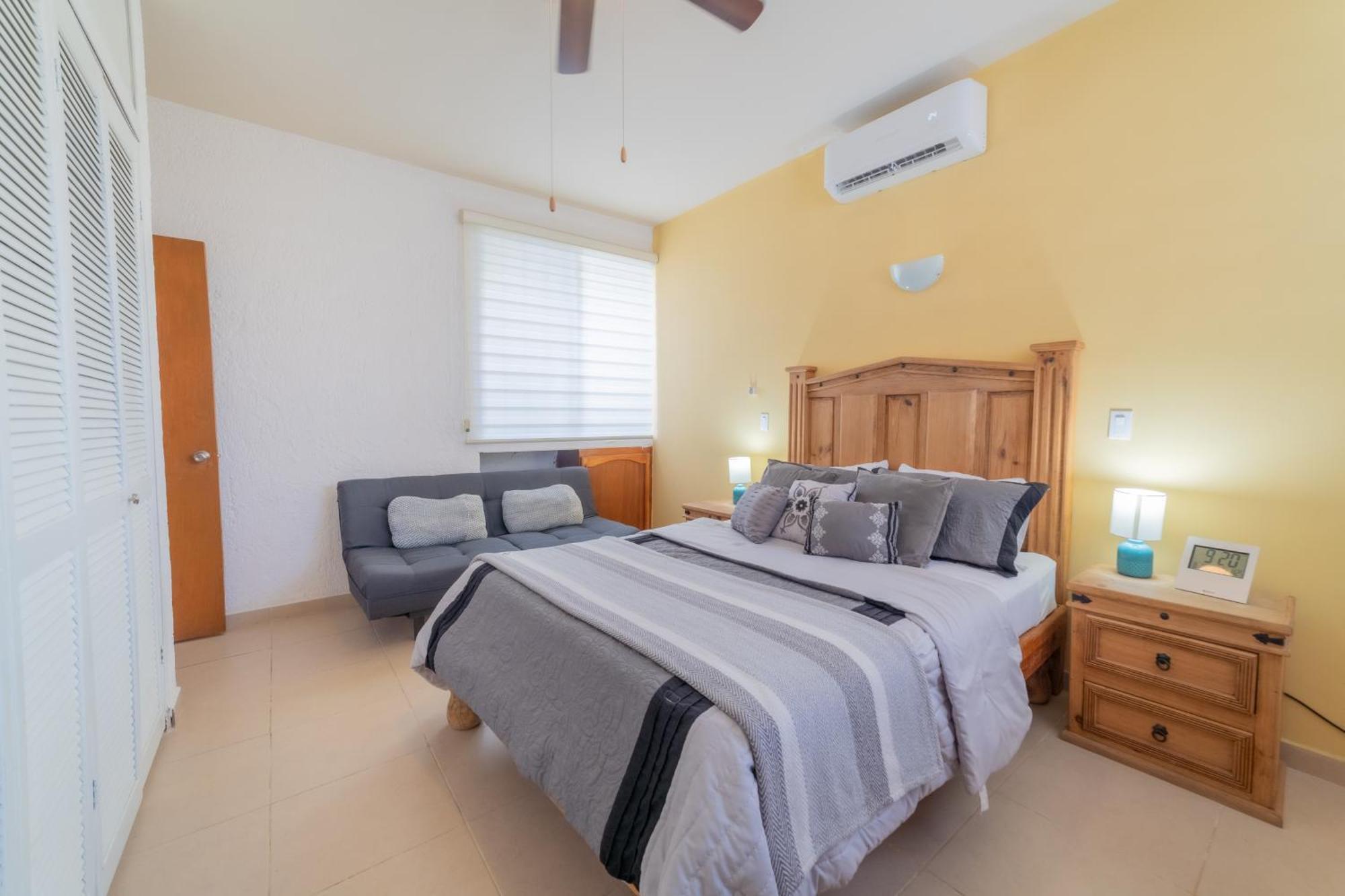 Gobaja Villas 3 Bedroom La Paz Kültér fotó