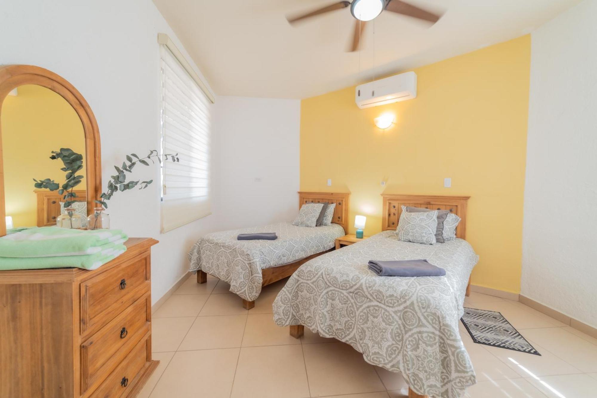 Gobaja Villas 3 Bedroom La Paz Kültér fotó