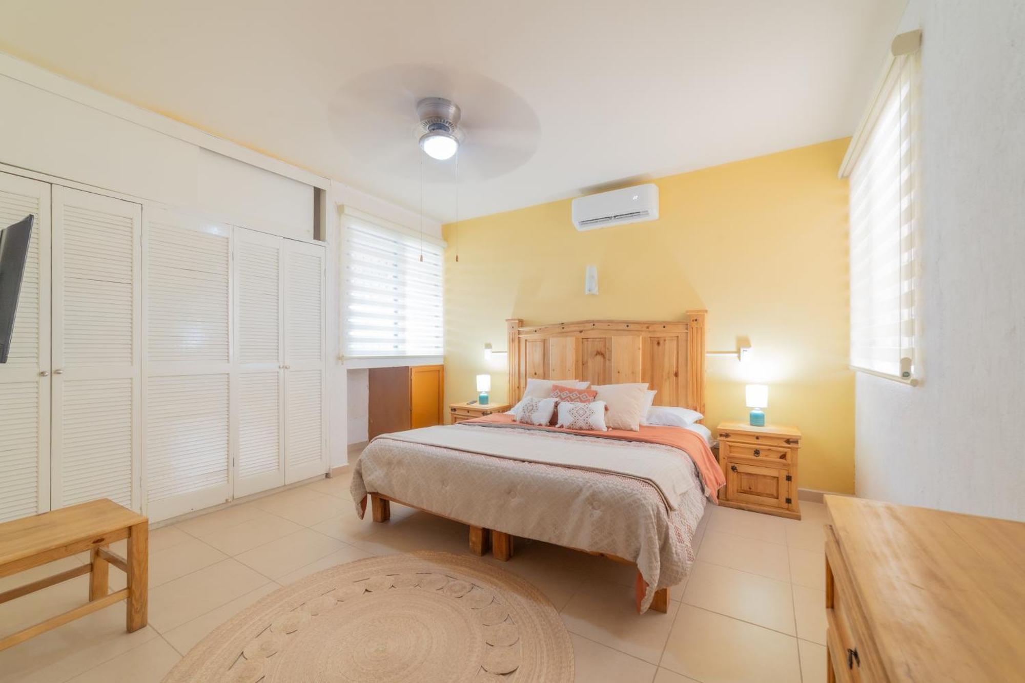 Gobaja Villas 3 Bedroom La Paz Kültér fotó